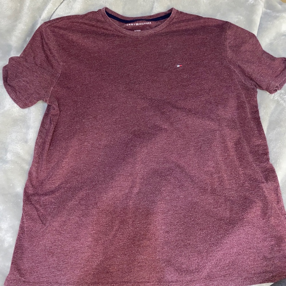 Tommy hilfiger shirt